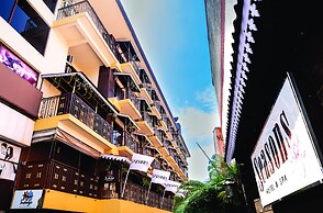 Seasons Hotels & Resorts