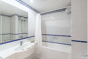 Hotel Venice Beach - Families and Couples Only