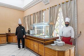 Hotel Venice Beach - Families and Couples Only