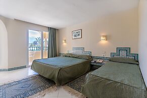 Hotel Venice Beach - Families and Couples Only