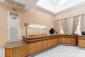 Hotel Venice Beach - Families and Couples Only