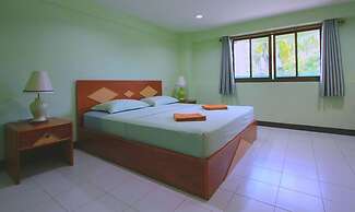 Green Island Guesthouse