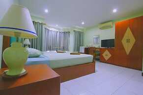 Green Island Guesthouse