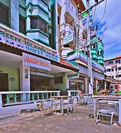 Green Island Guesthouse