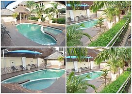 Ne-Yo Hotel and Suites