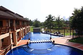 Elegancy Resort Hua Hin