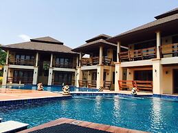 Elegancy Resort Hua Hin