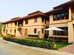 Elegancy Resort Hua Hin