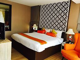 Elegancy Resort Hua Hin