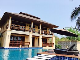 Elegancy Resort Hua Hin