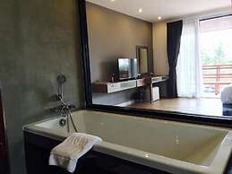 Elegancy Resort Hua Hin