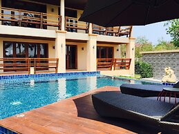 Elegancy Resort Hua Hin