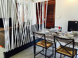 Elegancy Resort Hua Hin