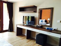 Elegancy Resort Hua Hin