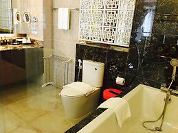 Elegancy Resort Hua Hin