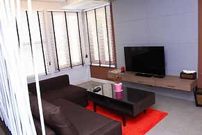 Elegancy Resort Hua Hin