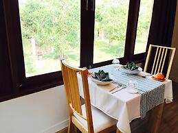 Elegancy Resort Hua Hin