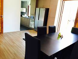 Elegancy Resort Hua Hin