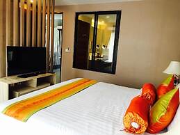Elegancy Resort Hua Hin