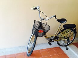 Elegancy Resort Hua Hin