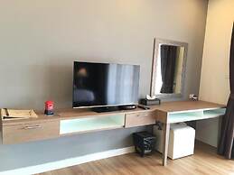 Elegancy Resort Hua Hin