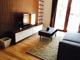 Elegancy Resort Hua Hin