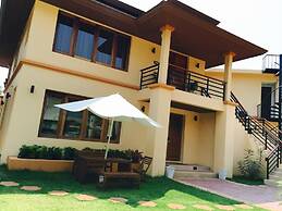 Elegancy Resort Hua Hin