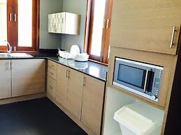 Elegancy Resort Hua Hin