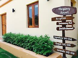 Elegancy Resort Hua Hin