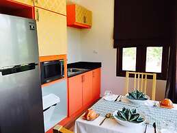 Elegancy Resort Hua Hin