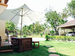 Elegancy Resort Hua Hin