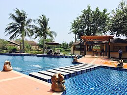 Elegancy Resort Hua Hin