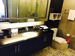 Elegancy Resort Hua Hin