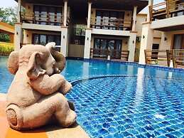 Elegancy Resort Hua Hin