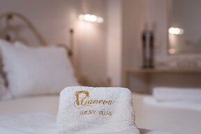 Caneva Luxury Villa