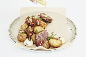 White Dunes Luxury Boutique Hotel