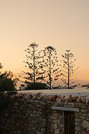 White Dunes Luxury Boutique Hotel