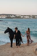 White Dunes Luxury Boutique Hotel