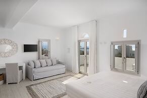 White Dunes Luxury Boutique Hotel