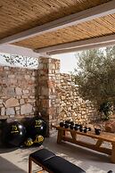 White Dunes Luxury Boutique Hotel