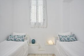 White Dunes Luxury Boutique Hotel