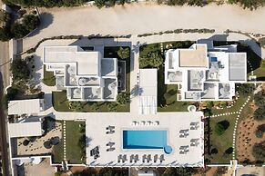 White Dunes Luxury Boutique Hotel