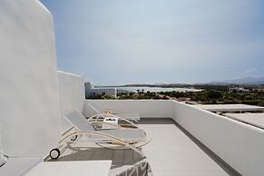 White Dunes Luxury Boutique Hotel