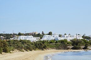 White Dunes Luxury Boutique Hotel