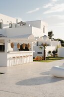 White Dunes Luxury Boutique Hotel