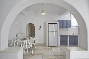 White Dunes Luxury Boutique Hotel