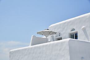 White Dunes Luxury Boutique Hotel