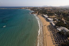 White Dunes Luxury Boutique Hotel