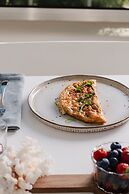 White Dunes Luxury Boutique Hotel