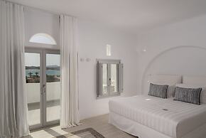 White Dunes Luxury Boutique Hotel